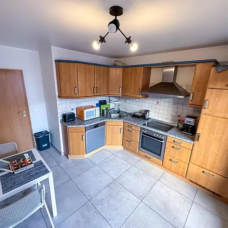 Apartment Charming Retreat In Mame *