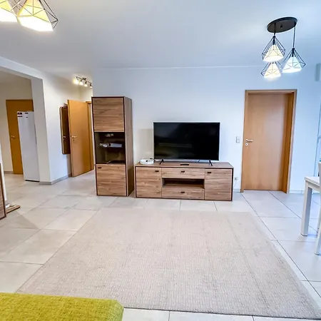 Apartment Charming Retreat In Mame Mamer
