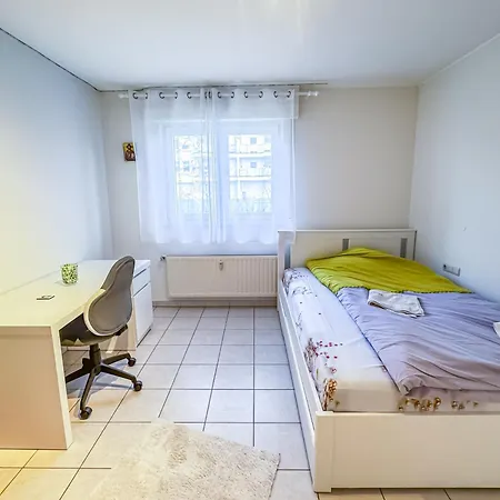 Apartment Charming Retreat In Mame *