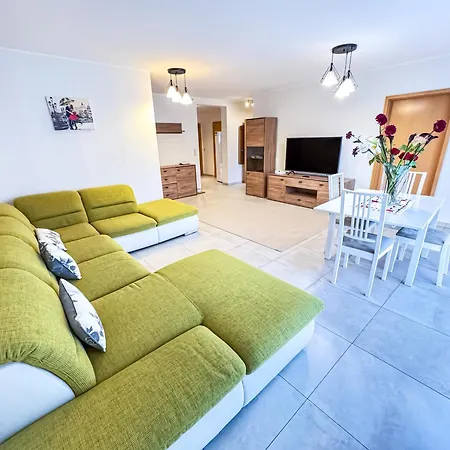 Charming Retreat In Mame Apartment Mamer