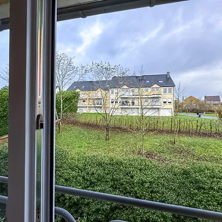 Charming Retreat In Mame Mamer